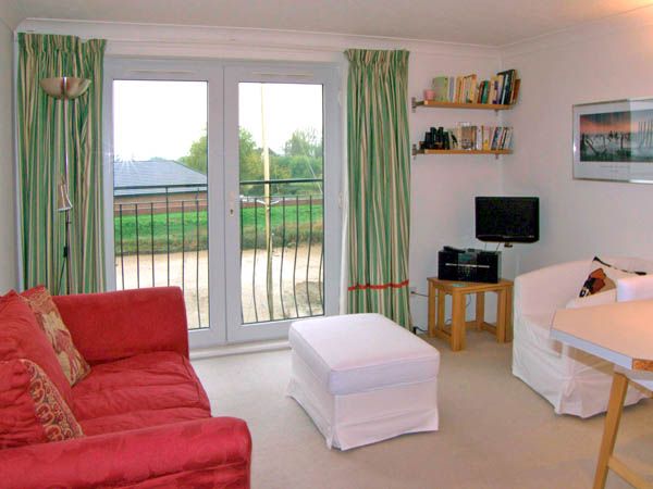 Appledore holiday cottage