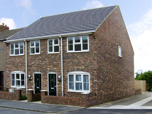 Bowburn holiday cottage