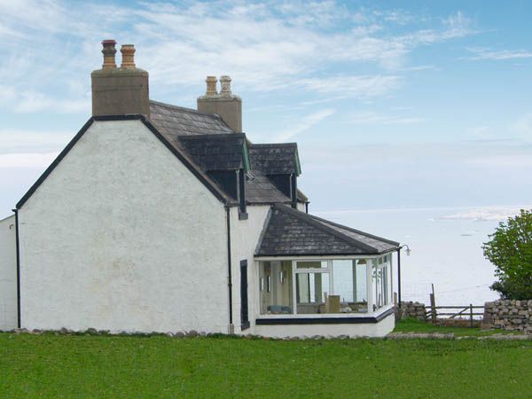 Bettyhill holiday cottage