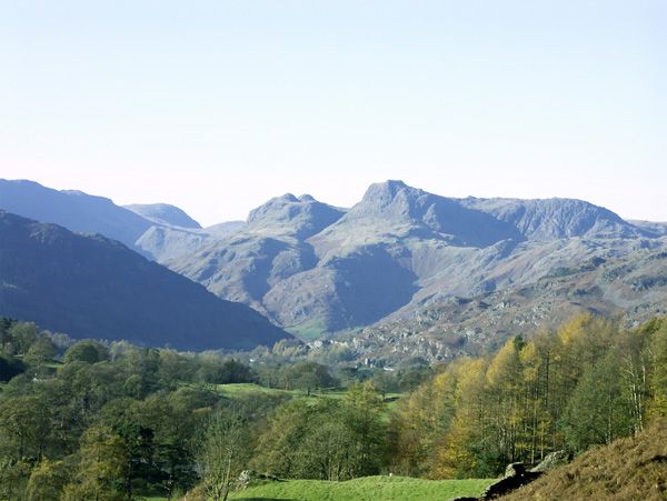 Grasmere holiday cottage