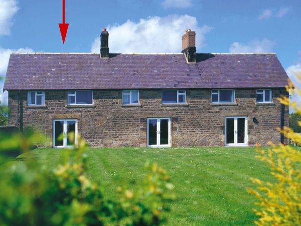 3 bedroom Cottage for rent in Alnwick