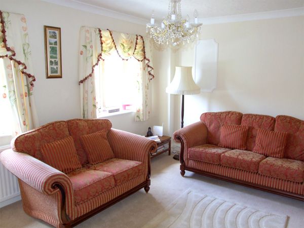 Kineton holiday cottage
