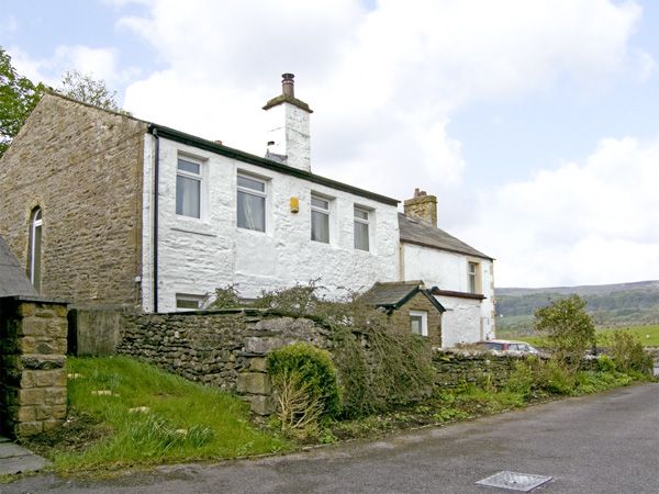 3 bedroom Cottage for rent in Settle