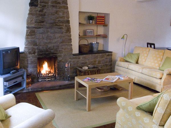 Horton-In-Ribblesdale
