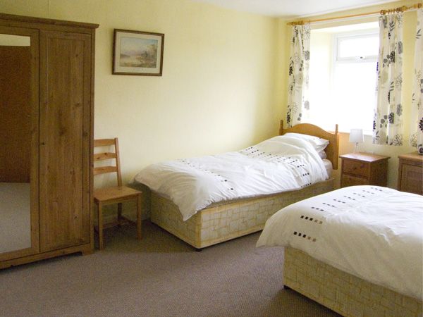 Horton-In-Ribblesdale