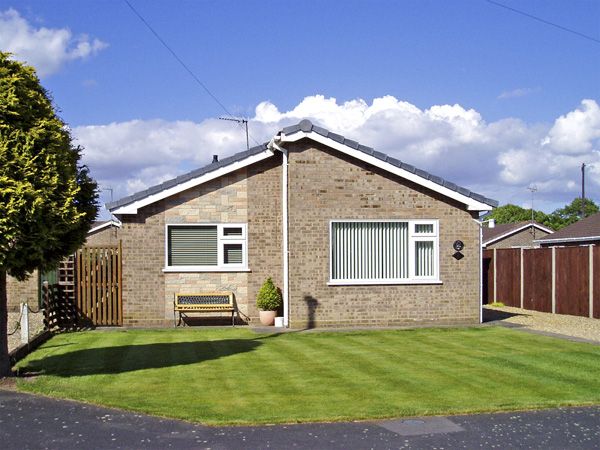 Leverington holiday cottage