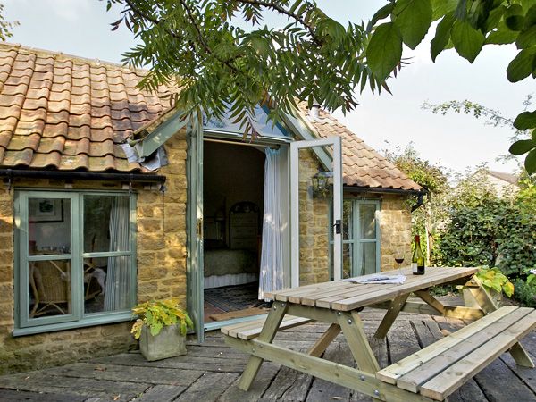 Barrington holiday cottage