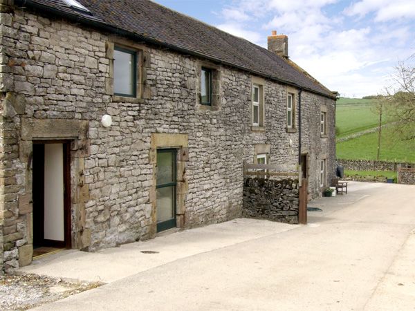 Alstonefield holiday cottage