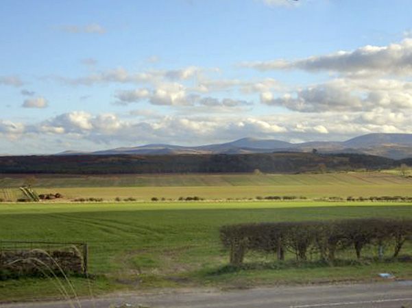 Etal holiday cottage