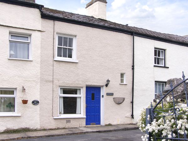 Cartmel holiday cottage