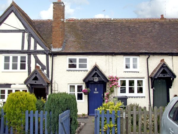 Stockingford holiday cottage