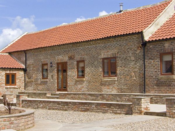 Northallerton holiday cottage