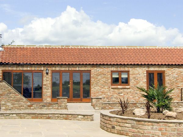 Northallerton holiday cottage