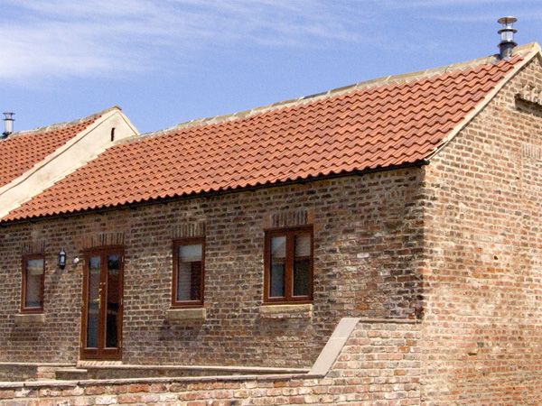 Northallerton holiday cottage