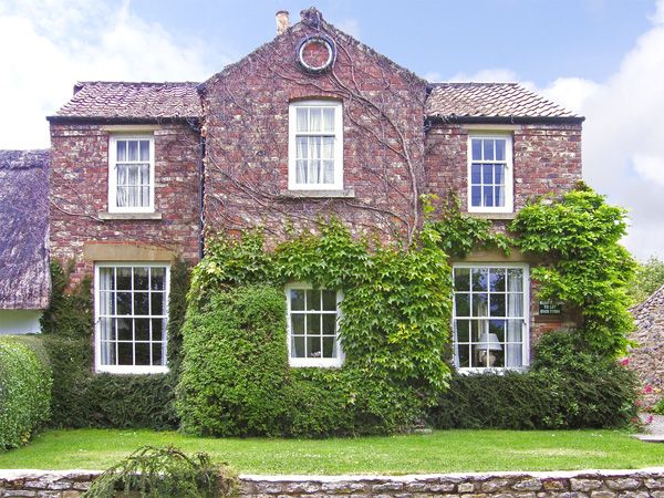 Hovingham holiday cottage
