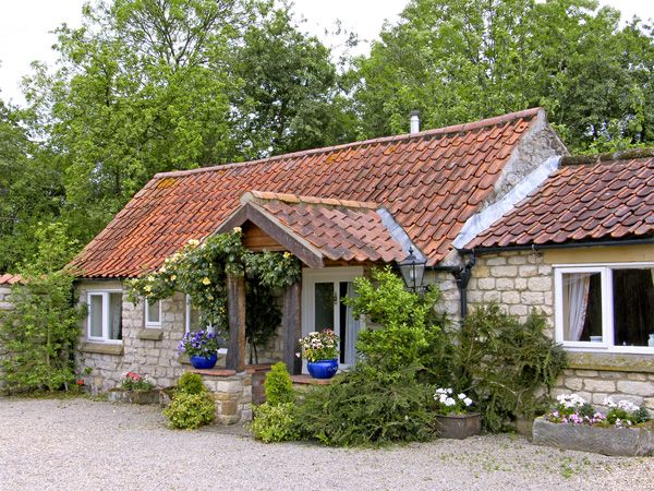 Hovingham holiday cottage