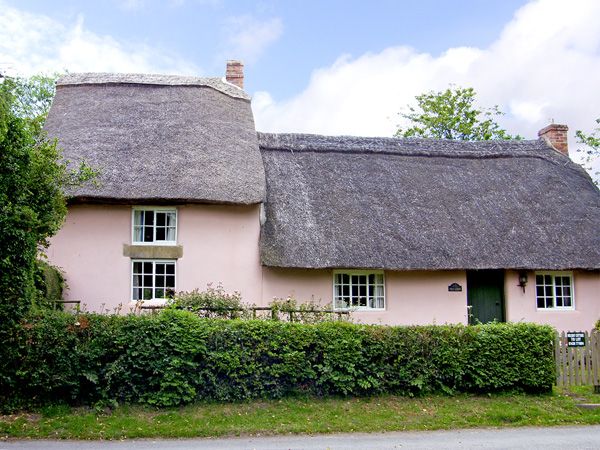 Hovingham holiday cottage