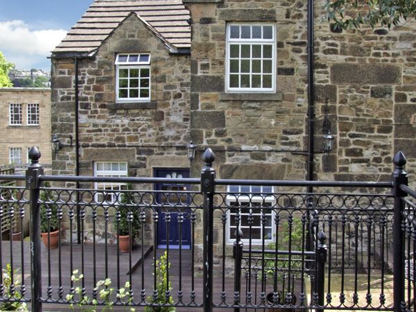 Farley holiday cottage