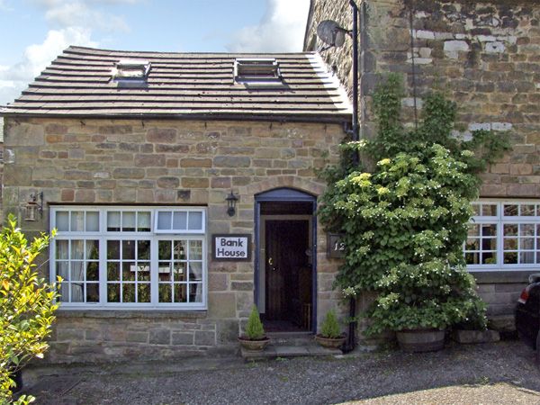 Farley holiday cottage