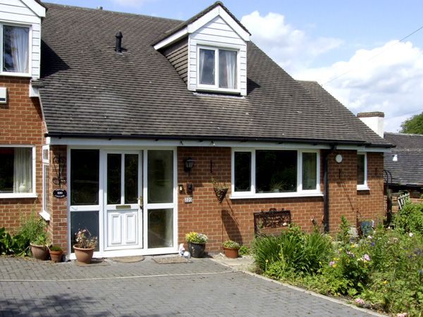 Horsley holiday cottage