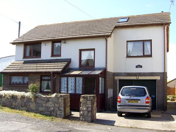 North Bank House <br />Beach Cottage (Ref 3551)