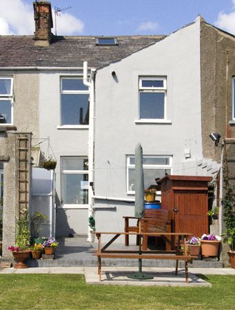 Ulverston holiday cottage