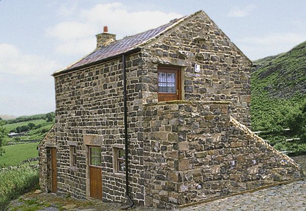 Holwick holiday cottage