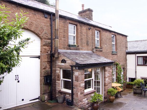 Stanwix holiday cottage
