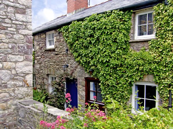 Penlan holiday cottage