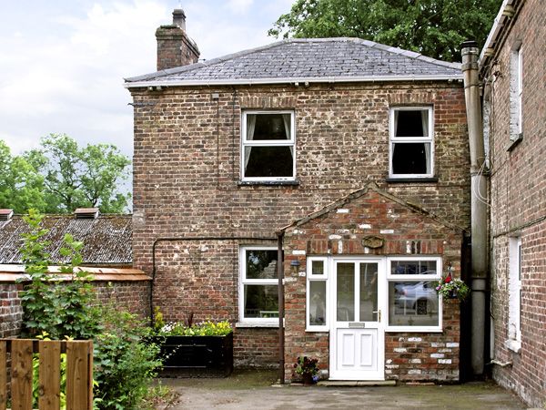 Sledmere holiday cottage