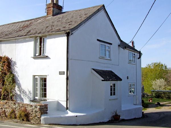Corner Cottage