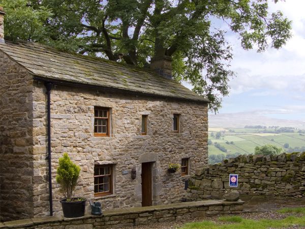 Reeth holiday cottage