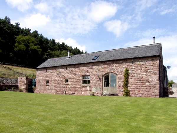 Cotton holiday cottage