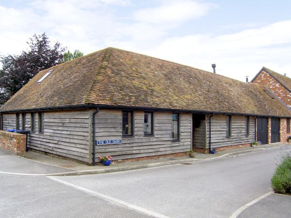 Leckford holiday cottage