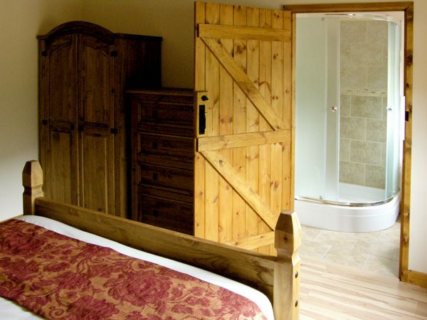 Rhayader holiday cottage