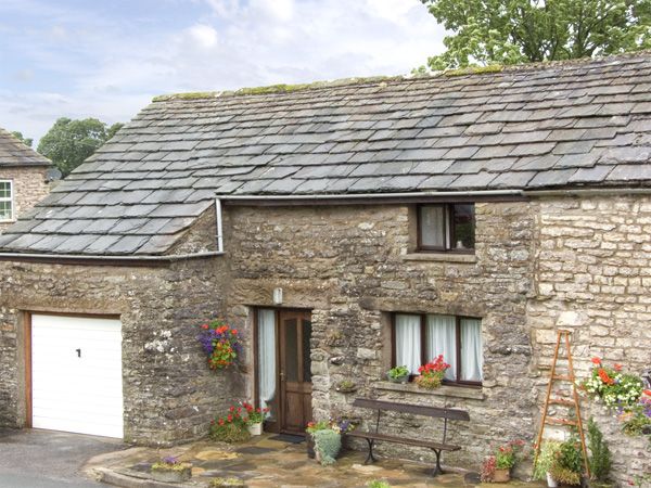 Hartley holiday cottage