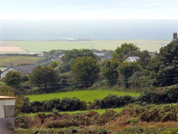 Llanbedrog holiday cottage
