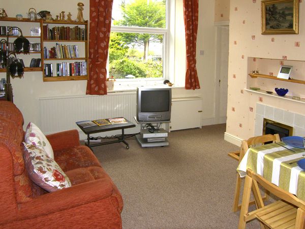 Penmaenmawr holiday cottage