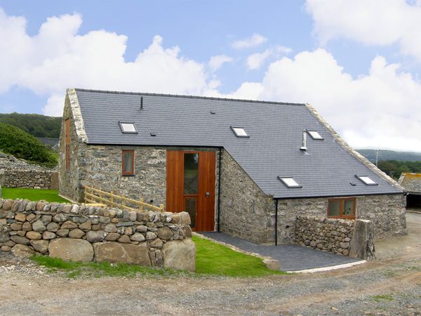 Llandanwg, 
