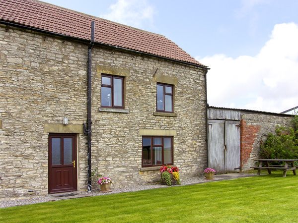 holiday let Helmsley Wethercote Cottage