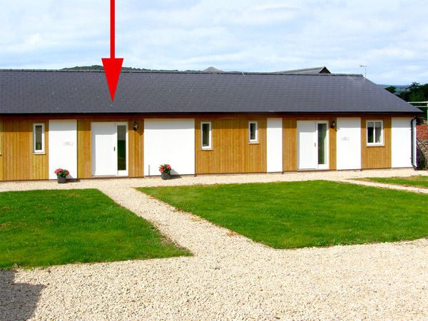 Mardy Holiday Accommodation Hazel Cottage Pet Friendly Cottage
