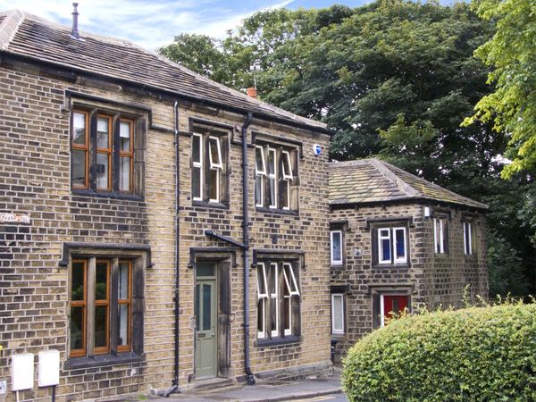 Ossett holiday cottage