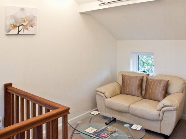 Oxenholme holiday cottage