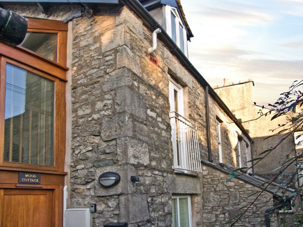 1 bedroom Cottage for rent in Barrows Green