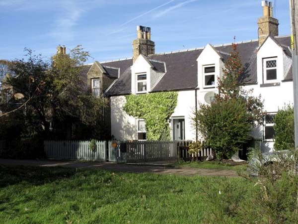 2 bedroom Cottage for rent in Dunbar