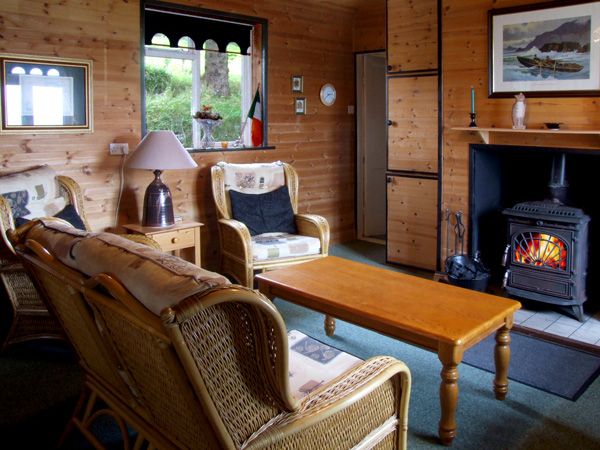 Castlefield holiday cottage