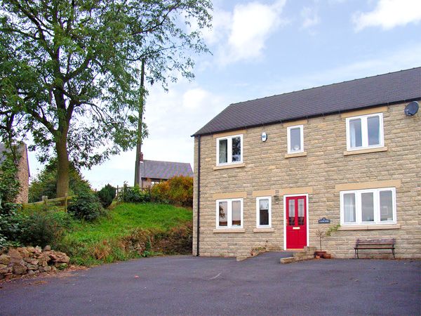 Ambergate holiday cottage