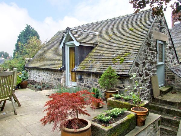 The Stable PetFriendly Cottage, Parwich, Peak District (Ref 3661)