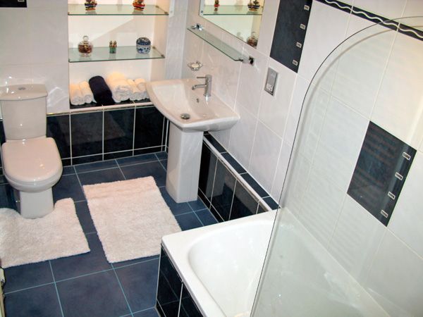 Edrom holiday cottage