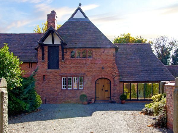 Farndon holiday cottage